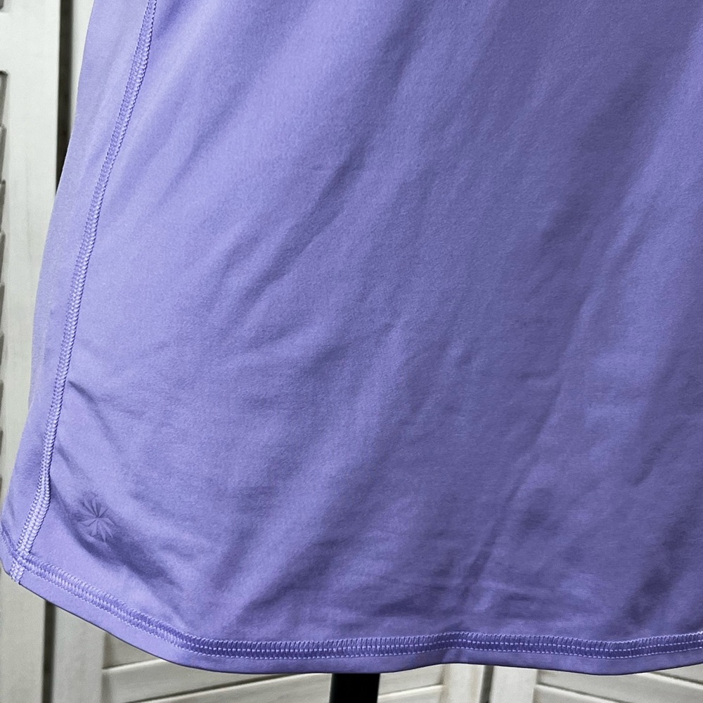 Athleta Exhilaration Vented Racerback Tank Top Small - Picture 5 of 12